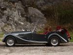 Morgan 4 Seater 2006 года